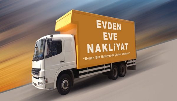 Gölköy Evden Eve Nakliyat